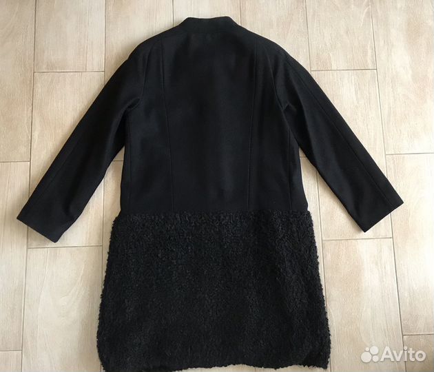 Пальто Anna Rita N (оригинал)