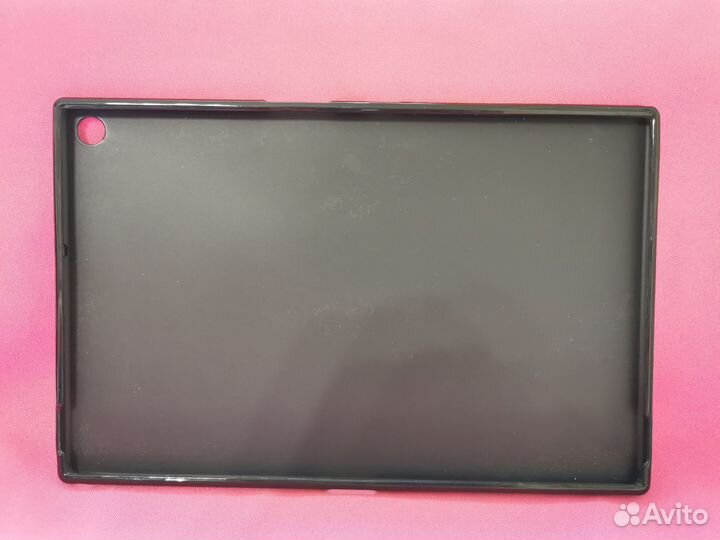 Чехол силиконовый на Планшет Sony Xperia Z2 Tablet