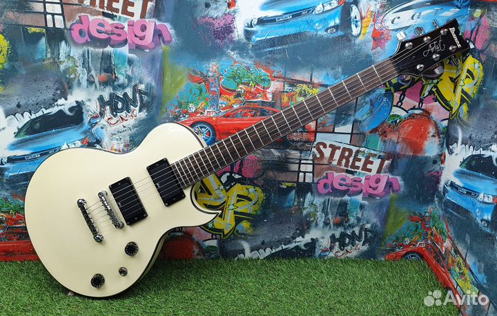 Электрогитара Ibanez artist ARZ300