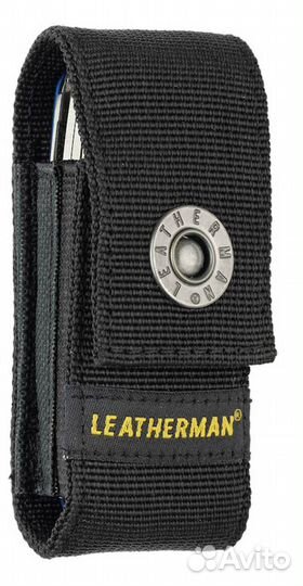 Нож Мультитул Leatherman sidekick