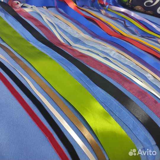 Ленты набор