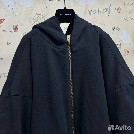 Куртка Balenciaga