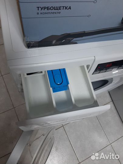 Стиральные машины 4к 5кг 6кг 7кг