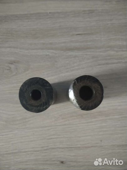 Пэги на бмх