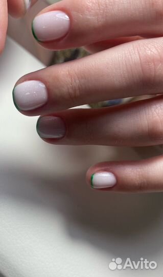 Модель на маникюр бесплатно