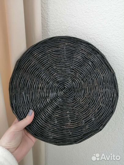 Салфетка сервировочная или плейсмат