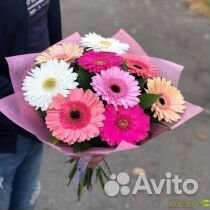 Букеты из роз доставка цветы 25 35 51 Ставрополь