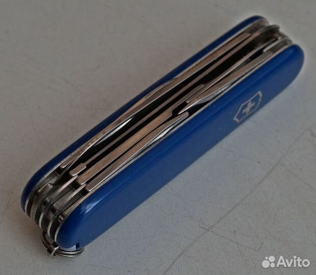 Нож victorinox (Швейцария )