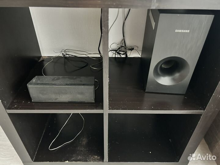 Домашний кинотеатр samsung