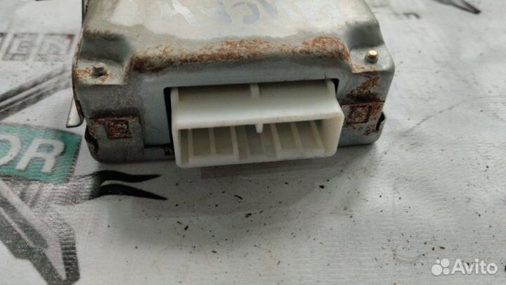 Блок управления АКПП Nissan Serena 25 MR20DE 2006