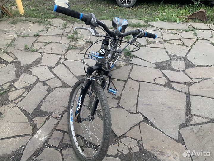Велосипед Stels Navigator 440