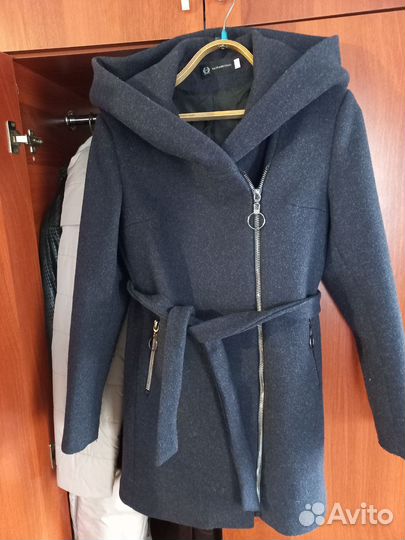 Женская одежда