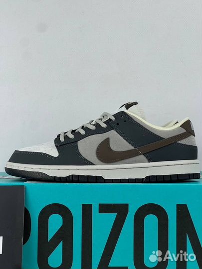 Кроссовки Nike Dunk Low Otomo Katsuhiro