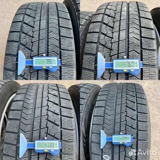 Bridgestone Blizzak VRX 245/40 R20