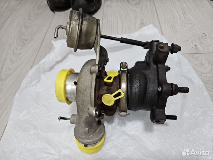 Jrone VL 37 под восстановление