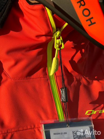 Комбинезон Dragonfly superlight 3L man