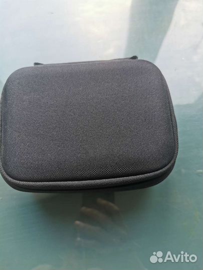 Чемоданчик для мелочей (бисера и др.)