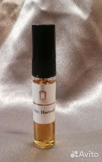 Распив Mr. Harrod Penhaligon's 5 мл