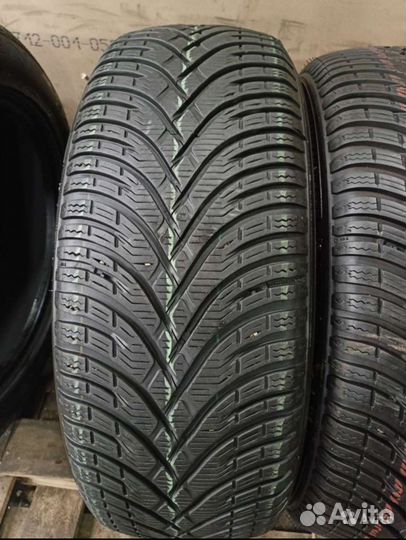 Kleber Krisalp HP3 205/50 R17 93H