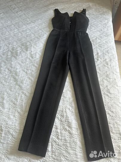 Женский комбинезон Оригинал,именной