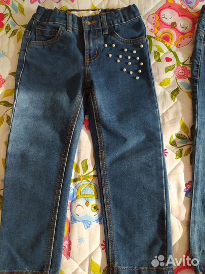 Детская одежда для девочек