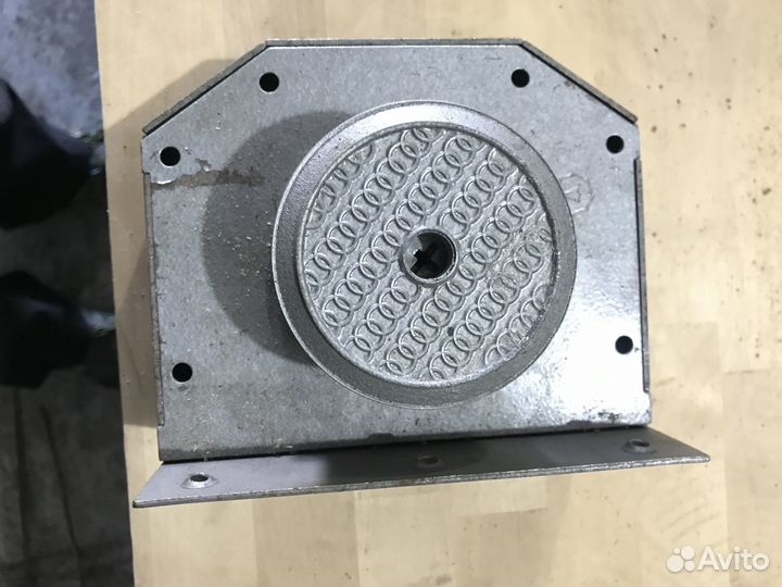 Замок гаражный