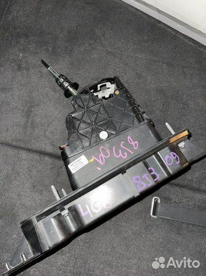 Кулиса audi tt 8n