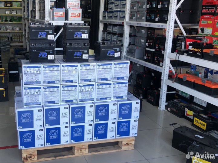 Аккумулятор black ICE 90 Ач- 740a