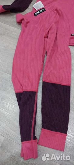 Термобелье детское