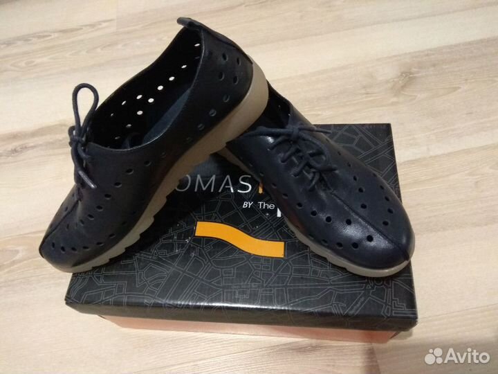 Ботинки Thomas Munz