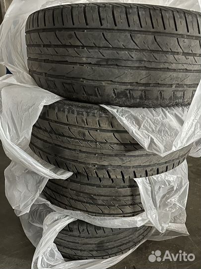 Matador MP 47 Hectorra 3 225/55 R19