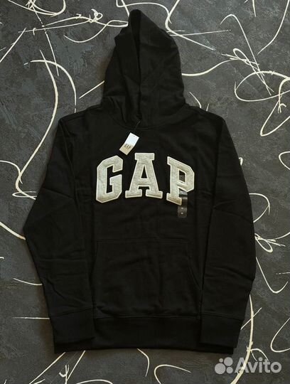 Худи Gap оригинал