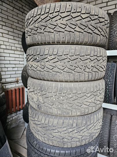 Nokian Tyres Nordman 7 215/65 R16 99T