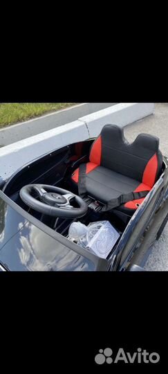 Детский электромобиль Lamborghini