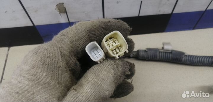 Проводка (коса) Land Cruiser (150) -Prado 2009