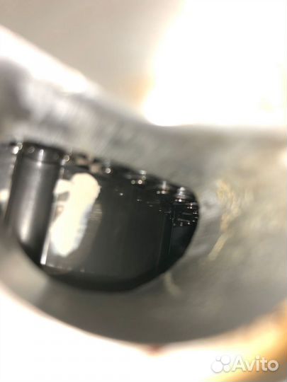 Контрактный двигатель MR20 mr20de Xtrail Qashqai