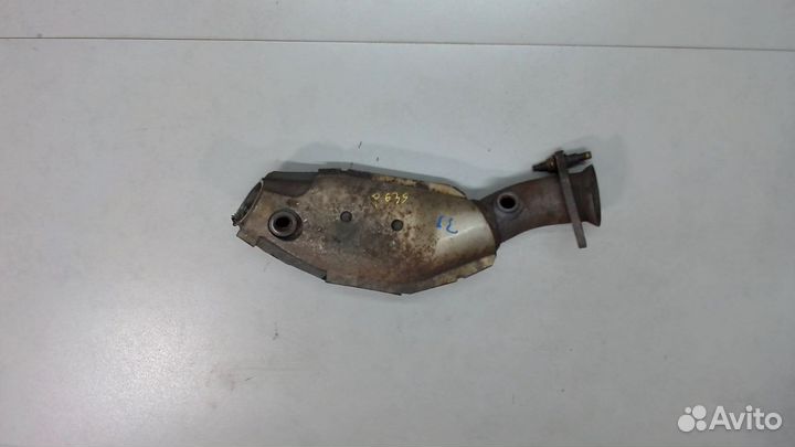 Катализатор Ford Mustang, 2003