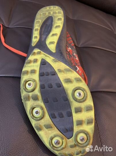 Шиповки для легкой атлетики