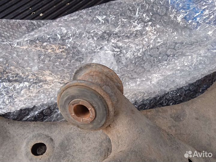 Рычаги передней подвески Мазда cx-5