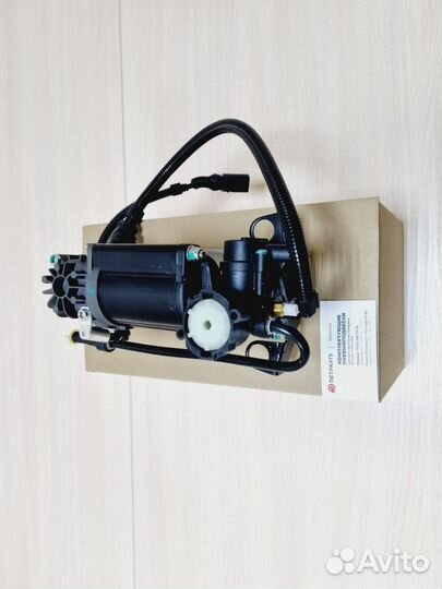 Компрессор Audi A6 С5