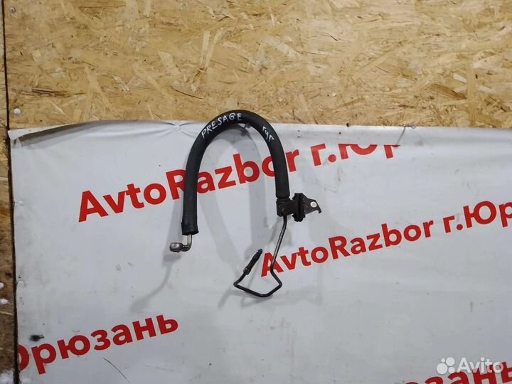 Трубка гур Nissan Presage YD25