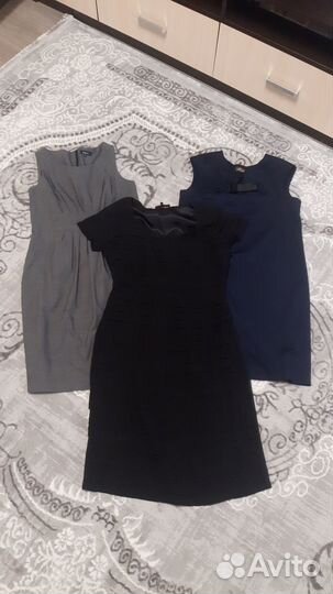 Пакет женских вещей