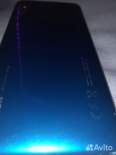 Xiaomi Redmi 7A, 2/32 ГБ