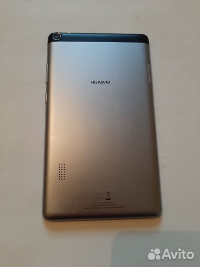 Планшет huawei