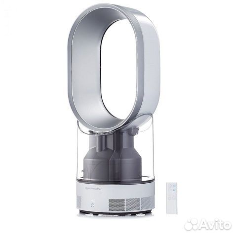 Увлажнитель воздуха dyson AM10