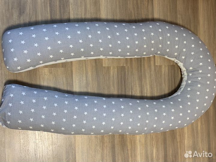 Подушка для беременных