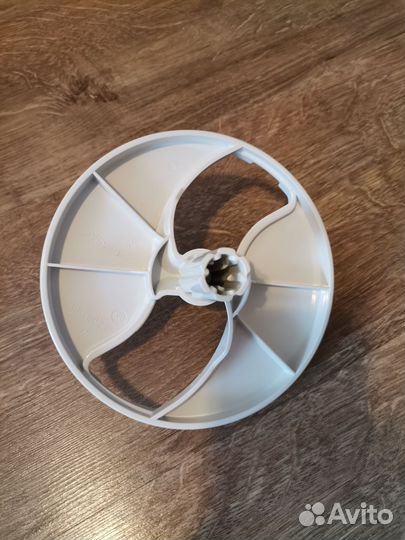 Держатель терок для комбайна Braun для Айгюль