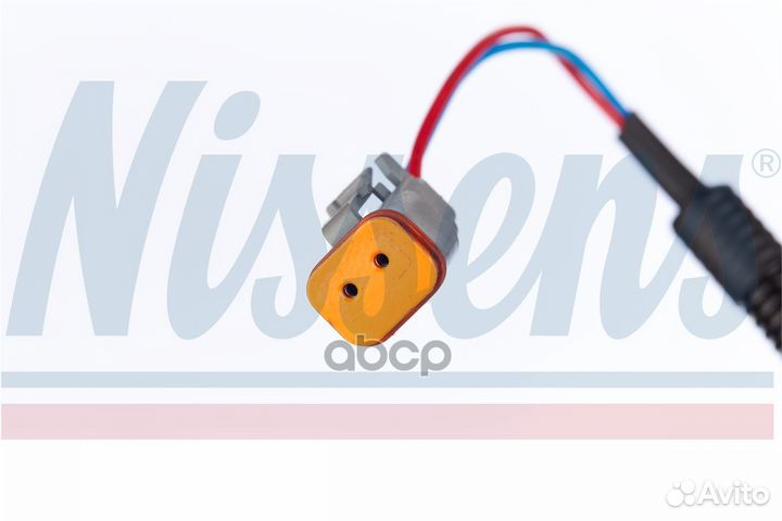 Гидромуфта без крыльчатки (L x W x H) 300 x 30