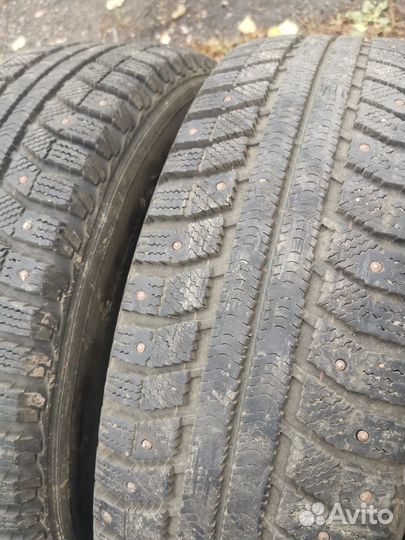 Amtel NordMaster 205/70 R15