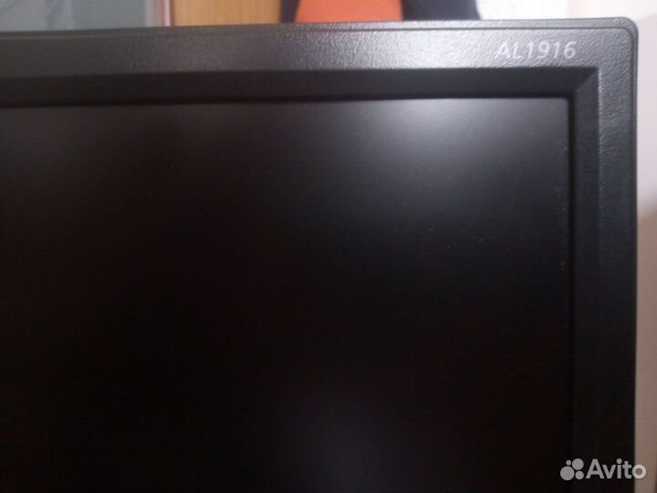 Монитор LCD 19 acer al1916n